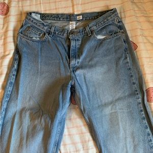 Liz Claiborne Jeans